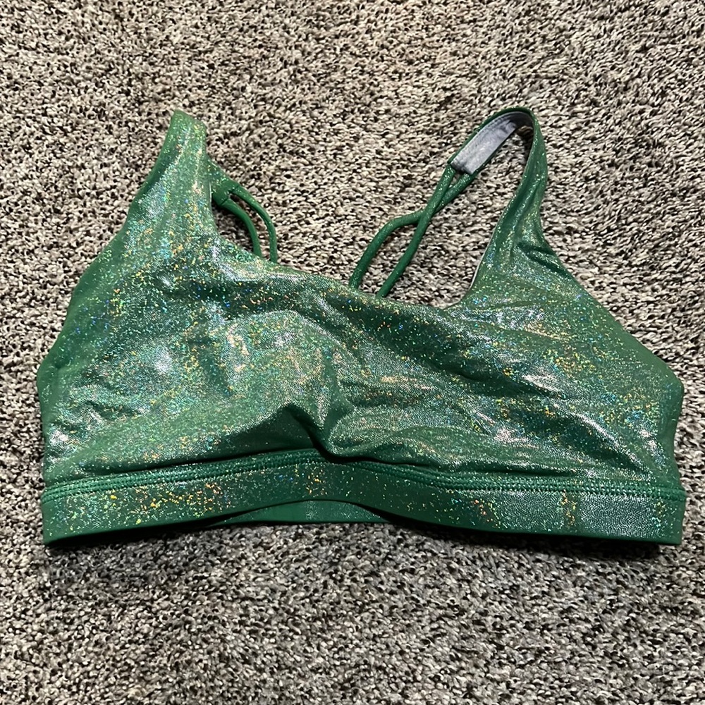 Born primitive sports bra